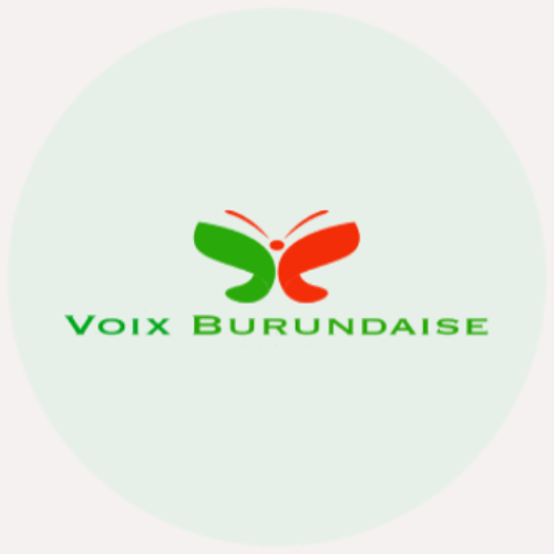 Voix burundaise logo